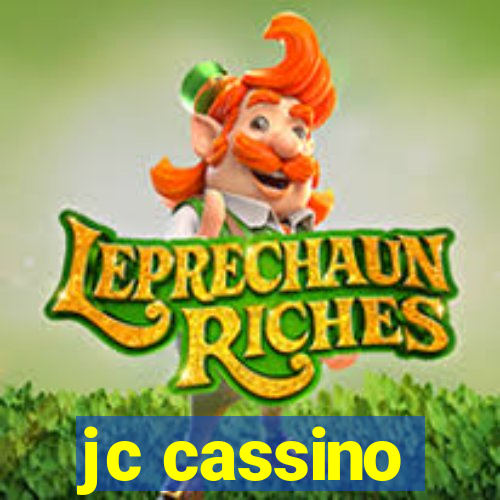 jc cassino